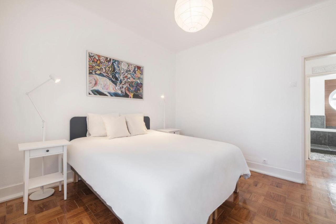 Coral Apartment By Olala Homes Cascais Buitenkant foto