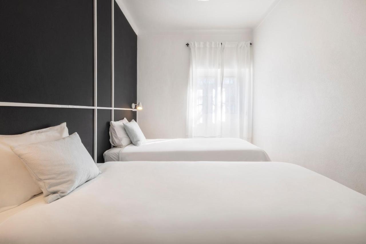Coral Apartment By Olala Homes Cascais Buitenkant foto