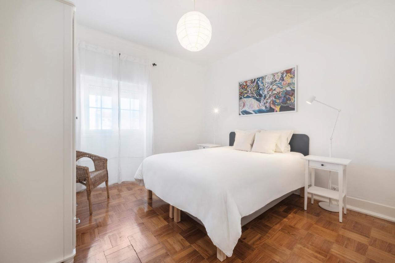 Coral Apartment By Olala Homes Cascais Buitenkant foto