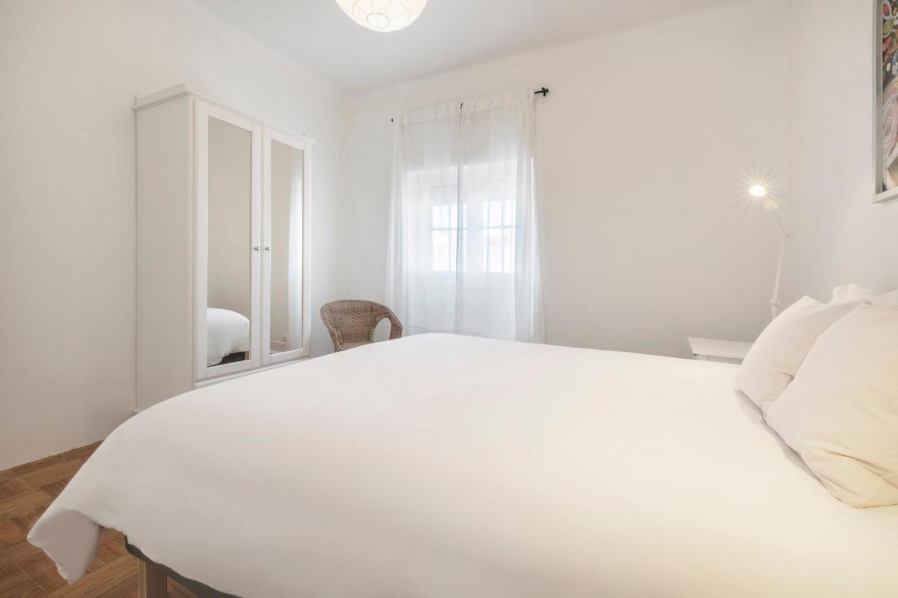 Coral Apartment By Olala Homes Cascais Buitenkant foto