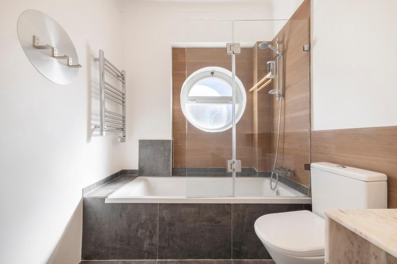 Coral Apartment By Olala Homes Cascais Buitenkant foto