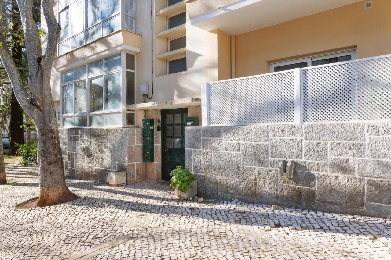 Coral Apartment By Olala Homes Cascais Buitenkant foto