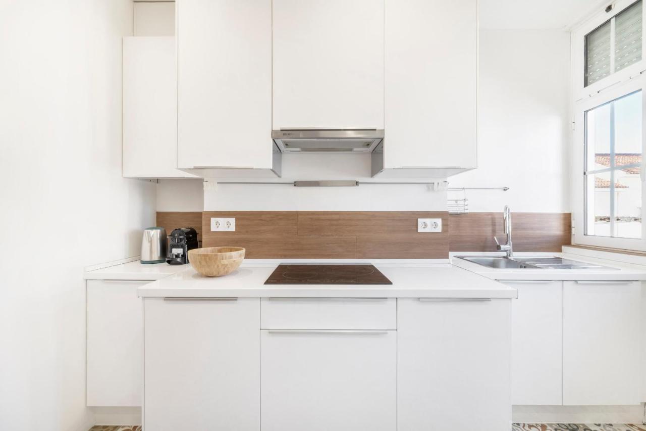 Coral Apartment By Olala Homes Cascais Buitenkant foto